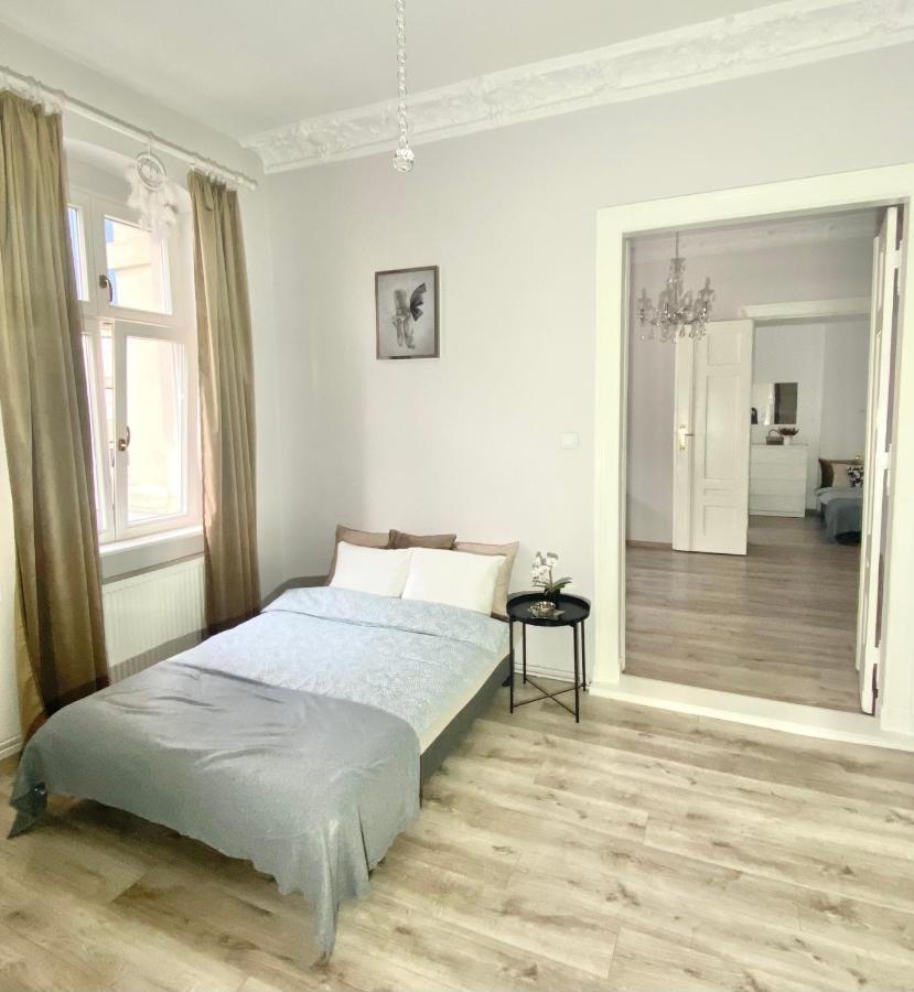 Apartment Crystal Sw. Marcin
