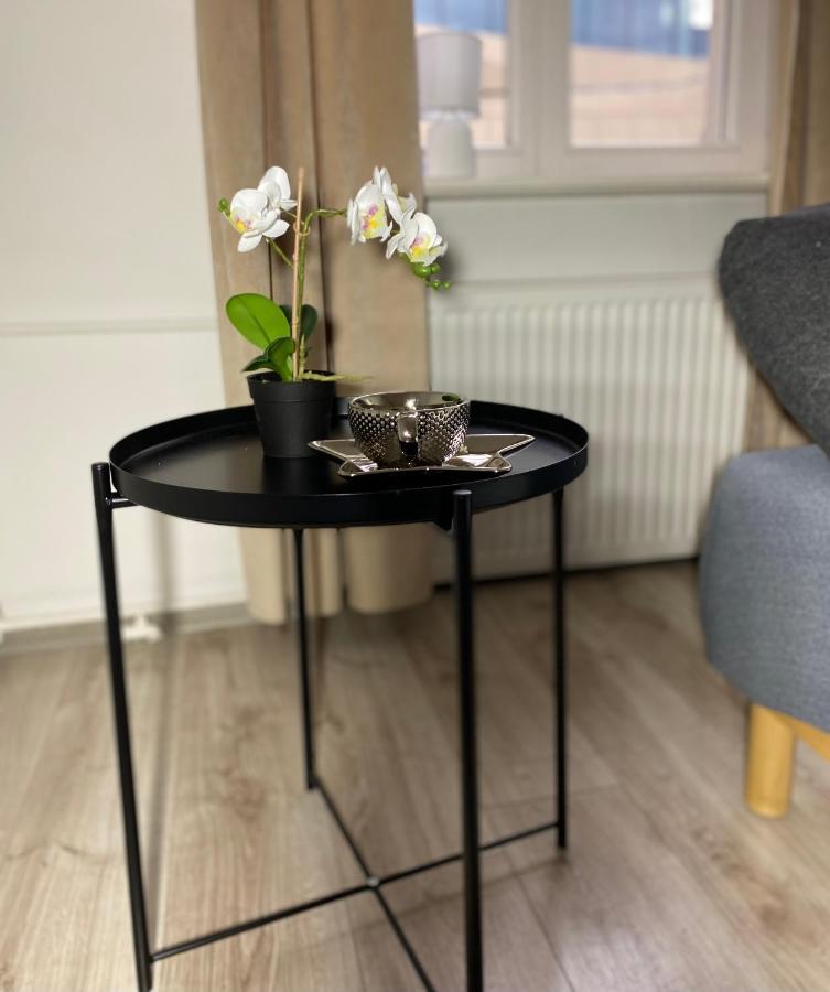 Apartment Crystal Sw. Marcin