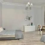 Crystal Sw. Marcin Poznan
