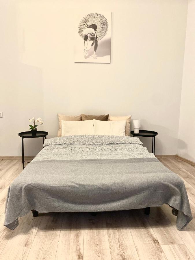 Apartamento Crystal Sw. Marcin