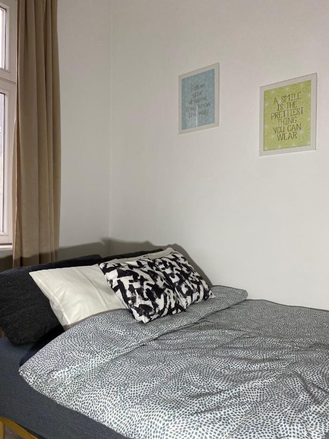 Apartamento Crystal Sw. Marcin *
