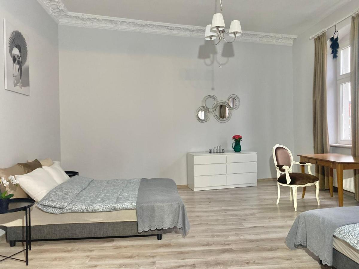 Apartamento Crystal Sw. Marcin Poznań