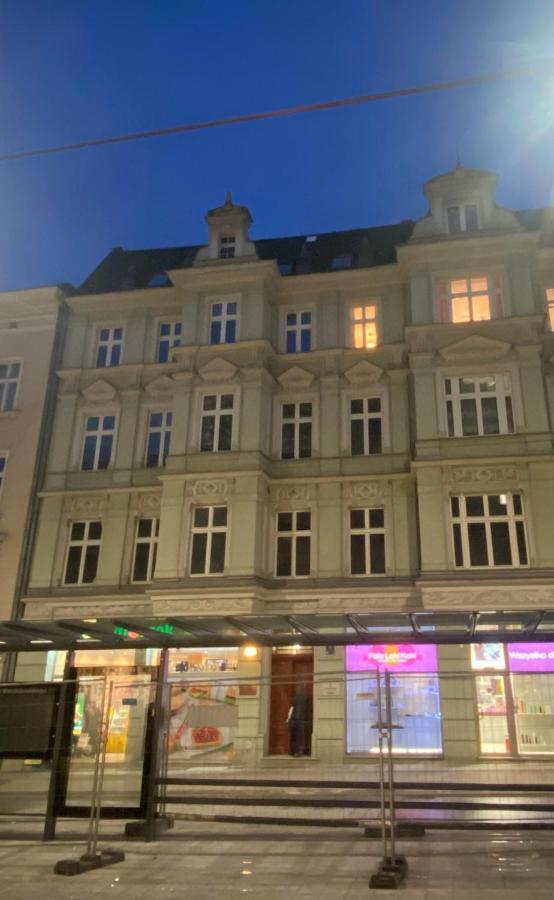 Apartamento Crystal Sw. Marcin *