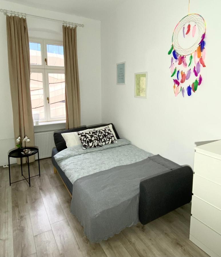 Crystal Sw. Marcin Apartamento Poznań